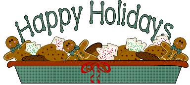Recette de cookies de Noël * Gingerbread * 440040b0