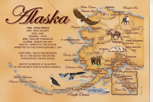 ALASKA