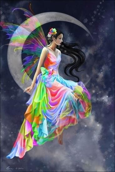 BEAUTIFUL WOMAN