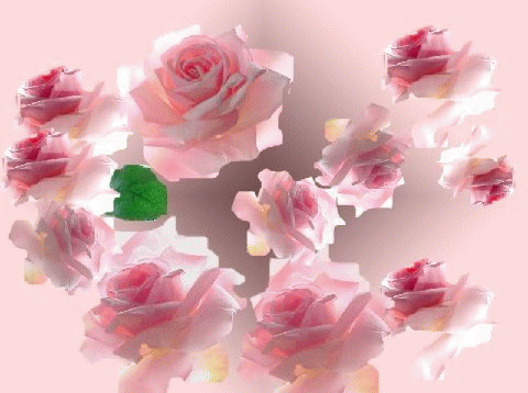 fond d'ecran gratuit roses anciennes